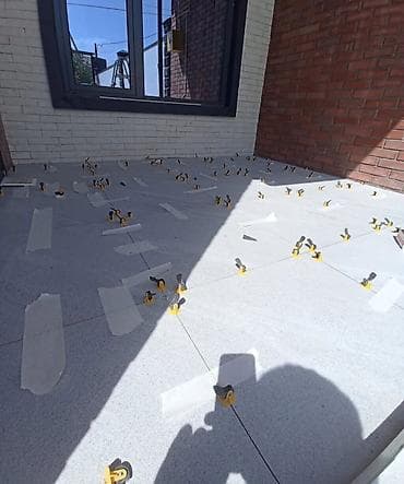 рацион: Ремонт и облицовка ванных комнат и санузлов «под ключ» Что делаем: - — 6