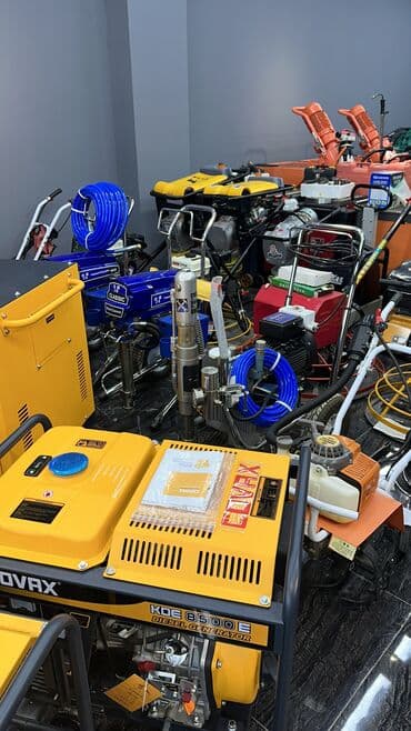 электрогенераторы бу: Генераторы трамбовки стабилизаторы — 3