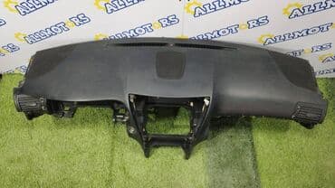 б у запчасти для телефонов: Торпедо Lexus Б/у, Оригинал — 2