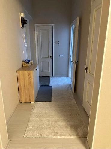 2 комнаты, 54 м², Моссовет Сталинка, 2 этаж, Евроремонт — 4