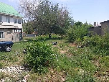 7 соток, Для строительства, Договор купли-продажи