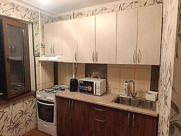 1 bedroom: 1 комната, Собственник, С мебелью полностью — 6