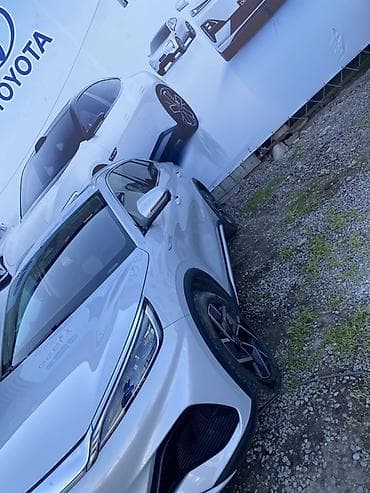 черный byd: BYD Yuan Plus: 2023 г., Электромобиль, Седан — 2