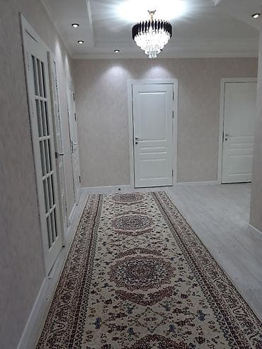 гранд орнок: В центре Ак - Ордо продается 4ком дом со всеми удобствами, все — 4