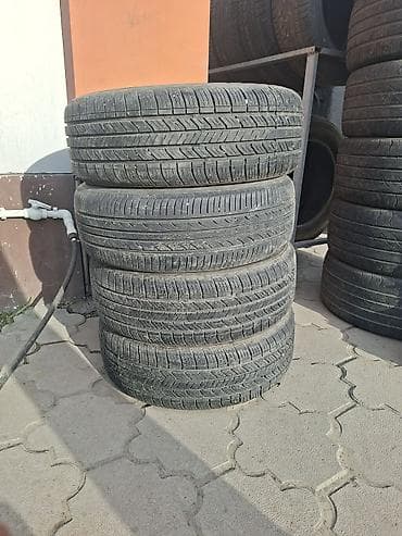 5100 r15: Комплект автомобильных шин 205/60 R16 92H - Размер: 205/60 R16 - — 10