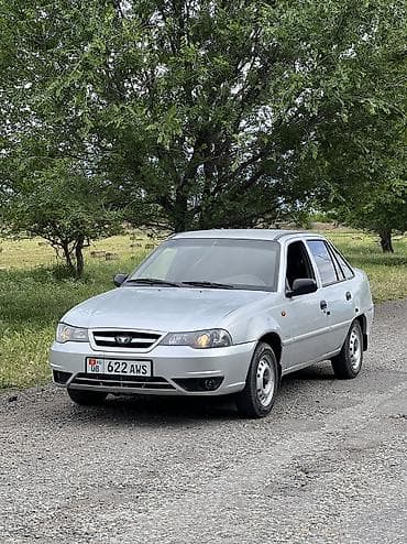 линзы на нексию: Daewoo Nexia: 2011 г., 1.6 л, Механика, Бензин, Седан — 1