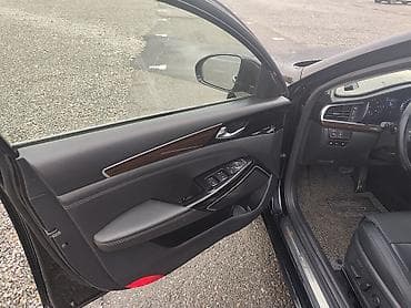 выкуп киа: Kia K7: 2019 г., 3 л, Автомат, Газ, Седан — 9