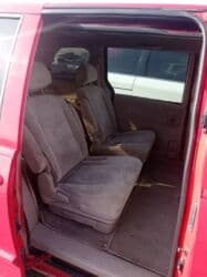 ремонт коробок автомат бишкек: Mazda MPV: 2001 г., 2.5 л, Автомат, Бензин, Минивэн — 4