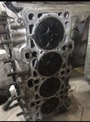 электронных дизелей: Дизельный мотор Kia 2018 г., 2.2 л, Б/у, Оригинал — 8