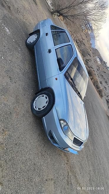 спринтер т1: Легкий грузовик, Daewoo, Б/у — 3