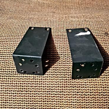 пассивное сетевое оборудование gemix: Крепление для роутера коммутатора хаба в стойку. Коммутатор TP-LINK — 2