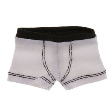 домик для кукол: Кукла Барби - Шорты для 12 дюймовых кукольных мужчин цена за — 1