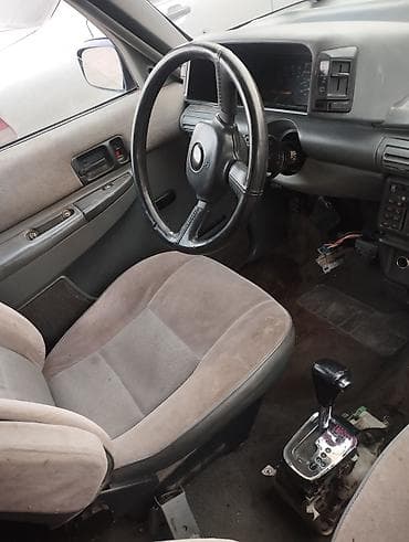 жорго мото: Chevrolet Lumina: 1992 г., 0.1 - engine capacity л, Автомат, Бензин, Вэн/Минивэн — 6