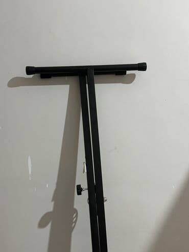 обмен на ешку: Стойка для синтезвтора — 1