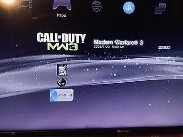 psp 3003: Продам PlayStation 3 Super Slim 500GB в отличном состоянии — 9