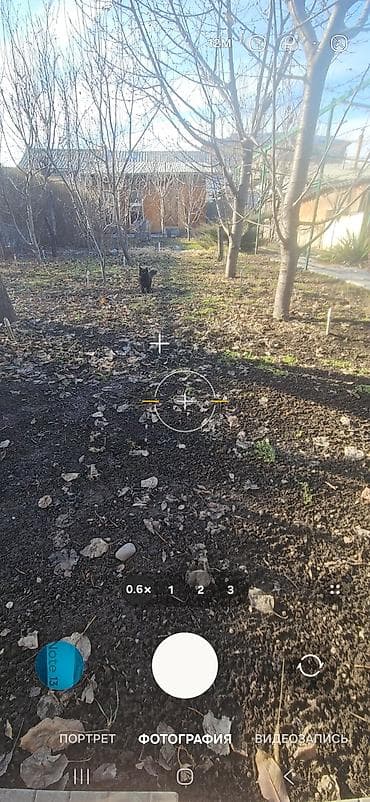 Samsung Galaxy S23, Б/у, 128 ГБ, цвет - Черный, 2 SIM