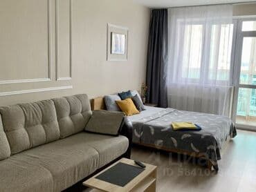 1 комната, Душевая кабина, Постельное белье, Кондиционер