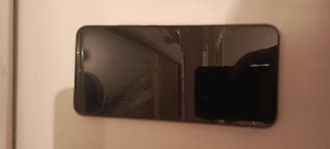 lg nano: Redmi, Redmi 9, Б/у, 64 ГБ, цвет - Черный, 2 SIM — 2