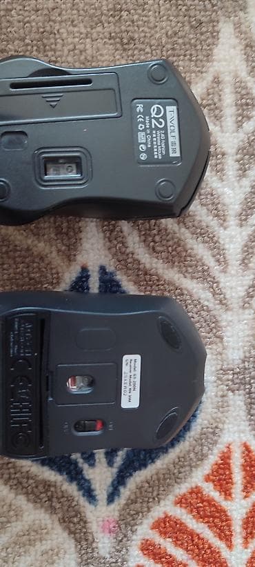 роутер сайма: Беспроводные компьютерные мыши (2 шт.) 1) T-WOLF Q2 - Тип соединения — 2