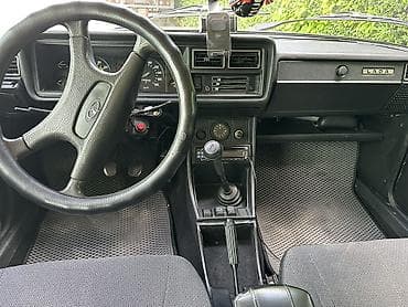 r15 audi: ВАЗ (ЛАДА) 2107: 2010 г., 1.6 л, Механика, Бензин, Седан — 7