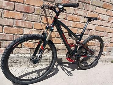 велосипед specialized: Горный велосипед, Specialized, Алюминий — 3