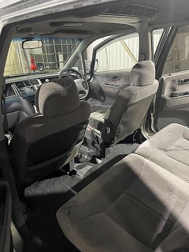 lexus 500: Honda Odyssey: 1995 г., 2.2 л, Автомат, Бензин, Минивэн — 2