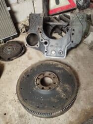 мотоцикл по документам 50 кубов: Грузовик, Mercedes-Benz, Стандарт, 4 т, Б/у — 5