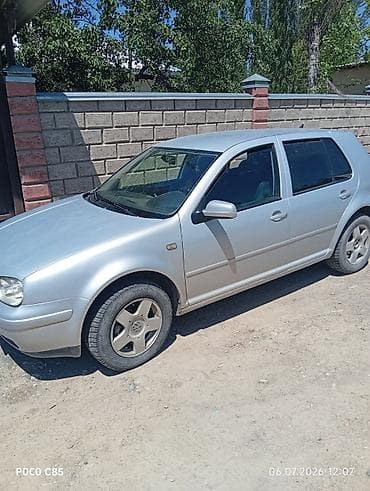 кпп гольф 3: Volkswagen Golf: 1999 г., Механика, Хэтчбэк — 2