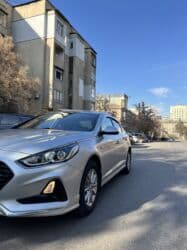 малибу 2 цена в бишкеке: Hyundai Sonata: 2019 г., 2 л, Автомат, Газ, Седан — 6