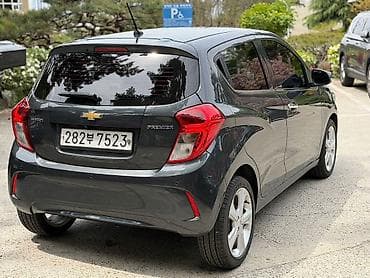шевроле каптива цена бишкек: Chevrolet Spark: 2020 г., Хэтчбэк — 4