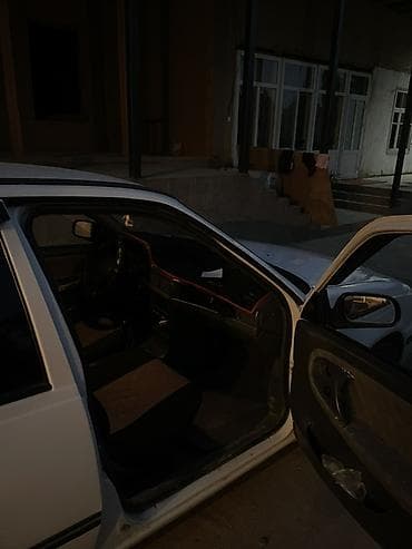 Daewoo Nexia: 1994 г., 1.5 л, Кол менен иштөөчү, Газ, Седан — 7