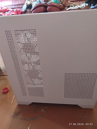 Компьютер, Игровой, Новый, Intel Core i5, NVIDIA GeForce RTX 4060 — 2
