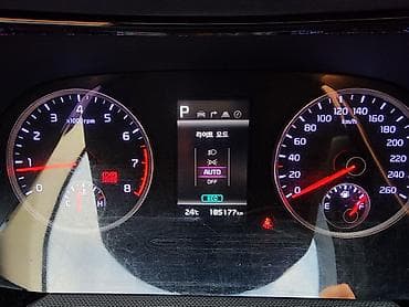 vin code: Kia K5: 2020 г., 2 л, Автомат, Газ, Седан — 7