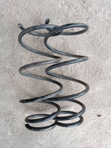 диски на тойота виндом: Продаю Пружины передние б/у японские,для Тойота виндом.2004-года — 1