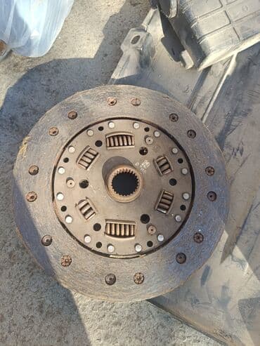 эшик фит: Колготки ручного тормоза мерс 124 550сом — 5