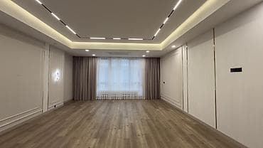 1 bedroom: 4 комнаты, 238 м², Элитка, 4 этаж, Евроремонт — 7