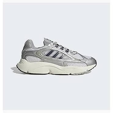 Мужские кроссовки, 39.5, 40, Adidas, Б/у, Самовывоз