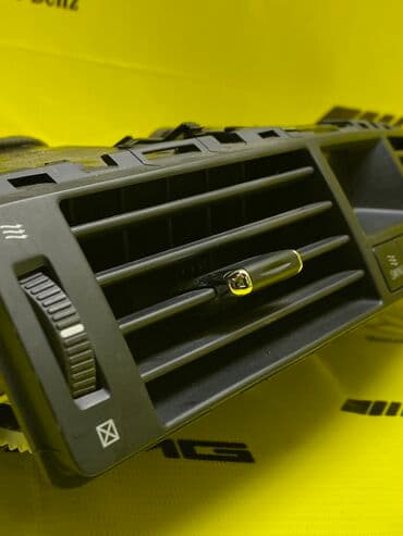 вентилятор на спринтер: Дефлектор воздуховода Toyota Оригинал, Япония — 3