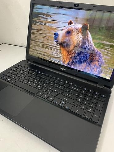 для учебы: Ноутбук Acer Для учебы, Другая серия — 5