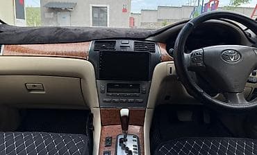 мицубиси спец стар: Toyota Windom: 2004 г., 3 л, Автомат, Газ, Седан — 7