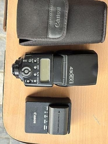 камера видио: Canon EOS 5D Mark III с объективом Canon EF 24–105mm f/4L IS USM — 5