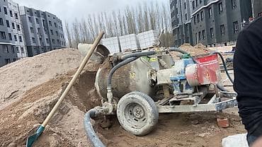 курсы 1 с: Полусухая стяжка пола под ключ - Технология: механизированная — 2