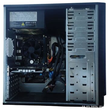 прокат ноутбуков бишкек: Компьютер, ОЭТ 4 ГБ, Колдонулган, Intel Core i3 — 4