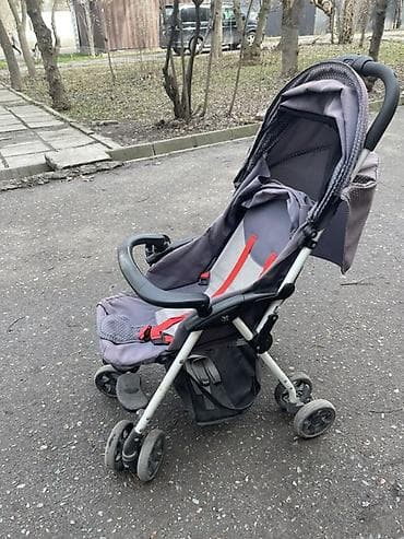 Оюнчуктар: Балдар арабасы, Колдонулган — 2