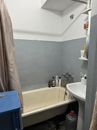 23 комнатные квартиры: 2 комнаты, 50 м², Индивидуалка, 6 этаж — 6
