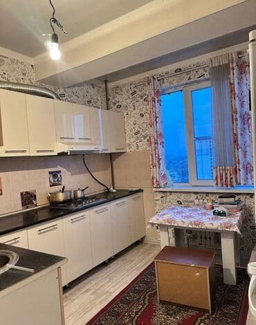 1комнатная квартира 39кв м: 1 комната, 38 м², Элитка, 11 этаж, Косметический ремонт — 5