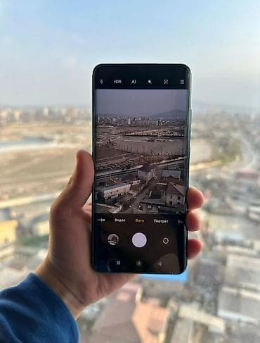 ми 7: Xiaomi, Mi 10 Pro, 256 ГБ, цвет - Зеленый — 7