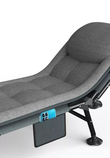 раскладушка кровать: АКЦИЯ АКЦИЯ АКЦИЯ 🔥🔥 Раскладушка раскладушка раскладушки высокого — 19