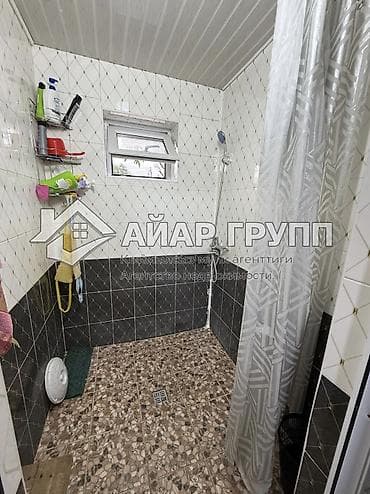 ‼️ ПРОДАЁТСЯ ДОМ РЯДОМ С АЛАМЕДИНСКИМ РЫНКОМ! ‼️ 🔷 Отличное — 6