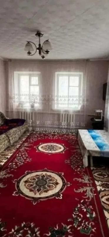 ул советская: 65 м², 3 комнаты — 6
